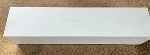 EMPTY BOX ONLY  Apple Sport Watch  7000 Series 42mm  A1554 - Picture 1 of 5