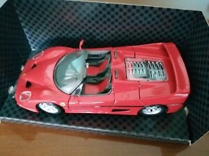 Ferrari F 50 Maisto
