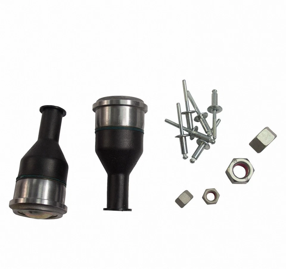 96-2002 CROWN VICTORIA LOWER BALL JOINTS LH & RH MOTORCRAFT MCSOE190145 KIT NEW - Image 1 of 1