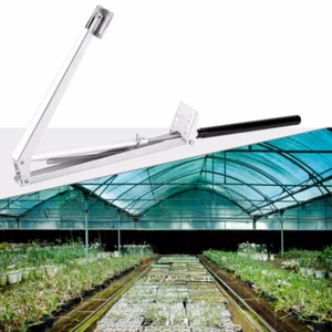 Automatischer Fensteröffner Gewächshaus Fensteröffner für gewächshaus Gartenhaus - Bild 1 von 20
