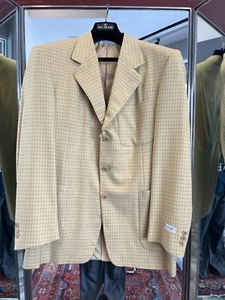 Men’s Pal Zileri Sports Jacket Size 48 - Picture 1 of 6