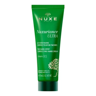 Nuxe Nuxuriance Ultra Tratamiento de Manos Corrector de Manchas Nutritivo 75 ml Foto 1 de 4