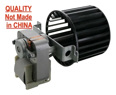 Endurance Pro S97009796 Fan Blower Assembly for Bulb Heaters Replacement for Bro