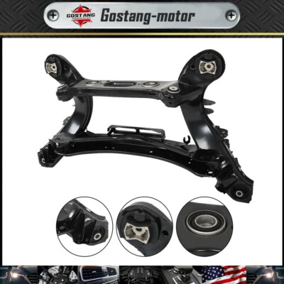 Rear Subframe Crossmember For Mercedes Benz C300 W204 W212 08-13 A2183501401 Foto 1 de 4