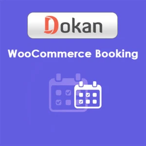 Dokan WooCommerce Buchungsintegration - Bild 1 von 1