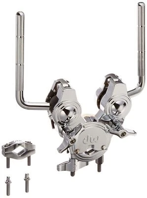 	DW DWSM992 Double Tom Clamp with V Memory Lock	 - Image 1 of 2
