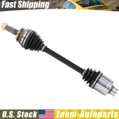 Для 2004-2006 Acura TL 3,2 л новый оригинальный передний правый вал оси CV пожизненная гарантия - Изображение 1 из 4