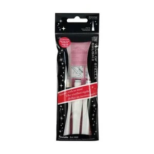 Kuretake ZIG Wink of Stella Glitter Brush Pen & Refills Set - Clear - Picture 1 of 1