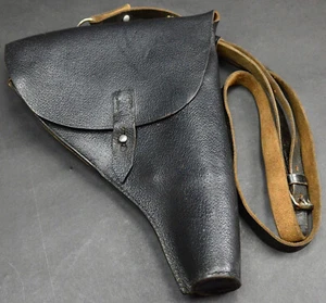 WH WW2 WW2 borsa pistola di segnalazione doppia corsa St.Orthey 1943 RARA!!! 9856 - Foto 1 di 12