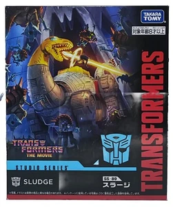Takara Tomy Transformers Studio Series Sludge SS-89 NUEVO JAP VERSION - Imagen 1 de 2