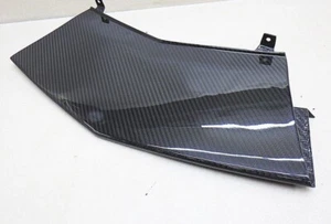 Z.S.S Lamborghini LP570-4 Gallardo Carbon Front Lip - Picture 1 of 9