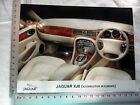 Foto Fotografie Photo Photograph Jaguar Xj8 Sr620