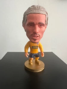 FIFA Antoine Griezmann La liga Antoine Griezmann mini figure 6.5cm #7 bobblehead - Picture 1 of 3