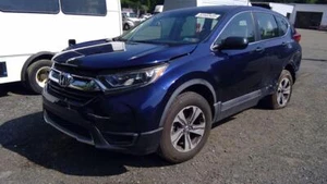 Used Rack and Pinion Assembly fits: 2017 Honda Cr-v electric power steering Cana - Picture 1 of 8