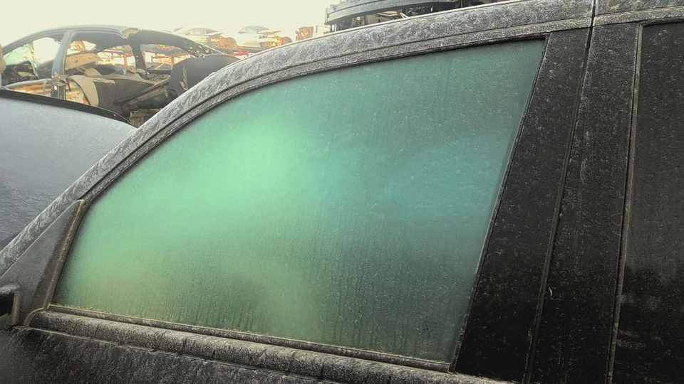 Front Door Glass/window TOYOTA TUNDRA Left 04 05 06 Foto 1 de 1