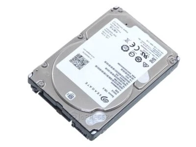 Hard Drive Seagate Savvio ST900MM006 900GB 64MB Cache 10000u/Min SAS 2.5'' " - Image 1 of 3