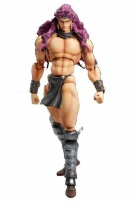 JoJo's Bizarre Adventure Part2 35. Cars Hirohiko Araki designated color - Image 1 of 4