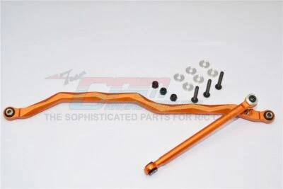 GPM WR160N ALUMINIUM STEERING LINK AXIAL 1/10 RC WRAITH 4WD ROCK CRAWLER RACER - Image 1 of 4