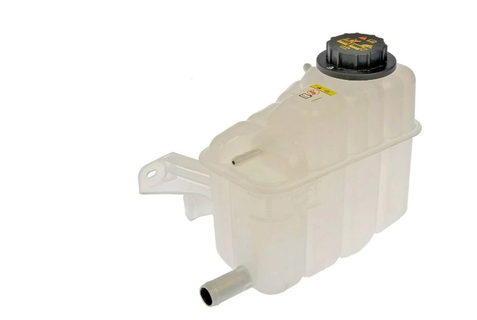 Резервуар охлаждающей жидкости Dorman 603-203 подходит для: 2000-2007 FORD TAURUS, 2000-2005 MERMERCURY - Изображение 1 из 1