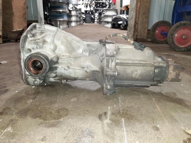 2005-2007 Mercury Mariner Rear Axle Differential Carrier OEM - Изображение 1 из 4