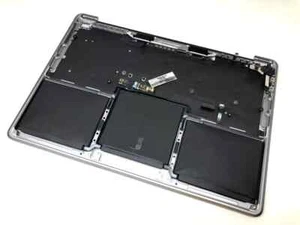 A2289 Batería Top Case Teclado 13" MacBook Pro 661-15736 Gris espacial EMC 3456 C - Imagen 1 de 7