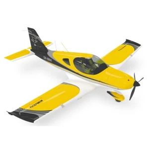 Kavan KAV02.8079 Bristell B23 1600mm ARF - Gelb - Bild 1 von 15