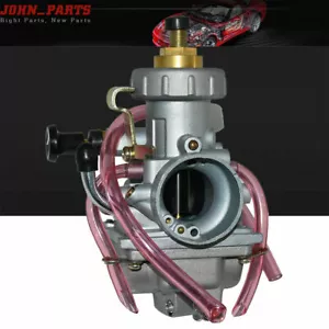 Fits 88-06 Yamaha Blaster 200 Carburetor Yfs200 YFS 200 Carb/ Carburetor Assy US - Bild 1 von 7