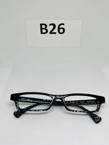 Alain Mikli Par Mikli Eyeglasses a0472-08 - Picture 1 of 5