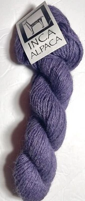 HILOS CLÁSICOS ELITE - ALPACA INCA. 1pk. COL 1182. Combino envío.ver detalle Foto 1 de 3