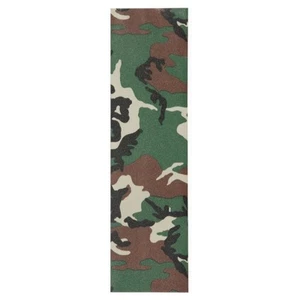 Skateboard Griptape 9'' Camo von Black Diamond / Skateboard, Cruiser Camouflage - Bild 1 von 4