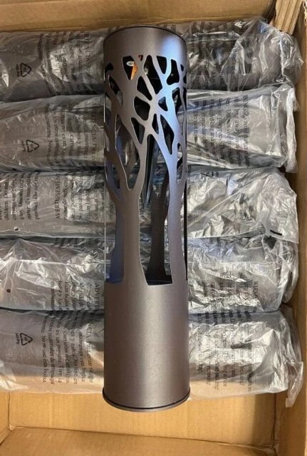 Tommy Bahama Solar LED Pathway Lights (6 Pack)