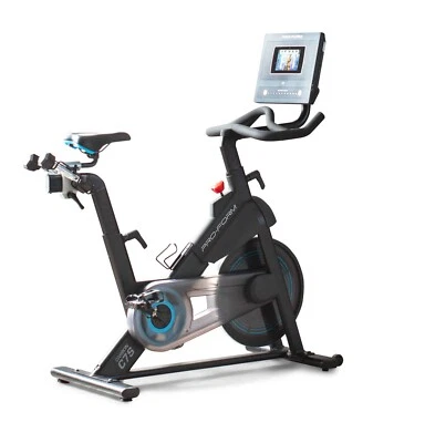 ProForm Power C7L Smart bicicleta ergométrica interna - 7" Smart HD tela sensível ao toque - Imagem 1 de 4