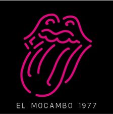 Live At The El Mocambo by Rolling Stones - 4xLP New Vinyl Record Box Set
