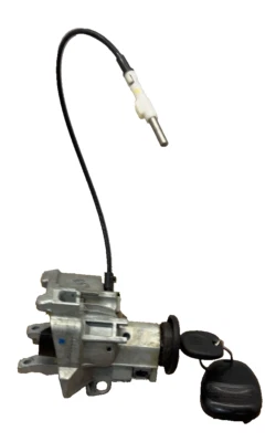 03 04 05 06 07 CHEVY SILVERADO 1500 Ignition Switch (w/o Cyl & Key) OEM 15242754 - Image 1 of 4