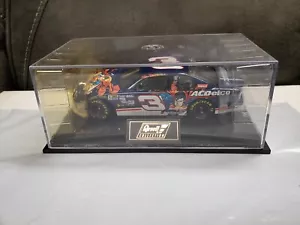 Die Cast Nascar Superman Dale Earnhardt No. 3 Car - Scale 1:24 by Revell - Picture 1 of 12