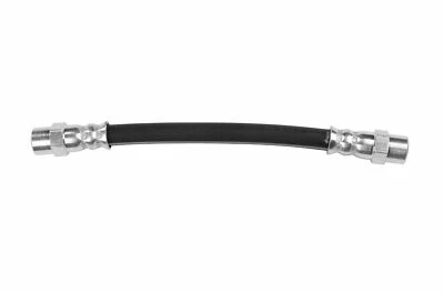 For 1985-1993 Volkswagen Cabriolet Brake Hydraulic Hose Rear Center Sunsong 1986 - Image 1 of 3