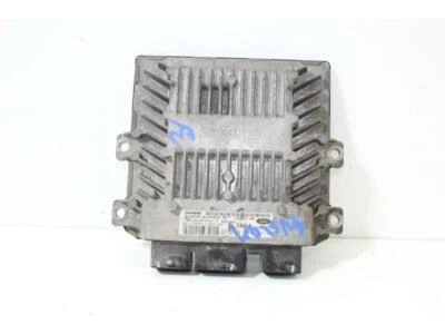 5WS40141DT CENTRALINA MOTORE ECU SIEMENS FORD FUSION 1.4 TDCI 8V 68CV (2002>2010 - Immagine 1 di 3