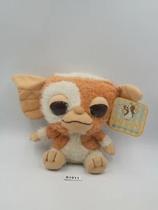 Gremlins Jun Planning Gizmo B1911 Plush 6" Stuffed Toy Doll japan - Picture 1 of 8