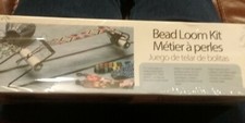 Bead Loom Kit by Cousin With Instructions (New In Box)