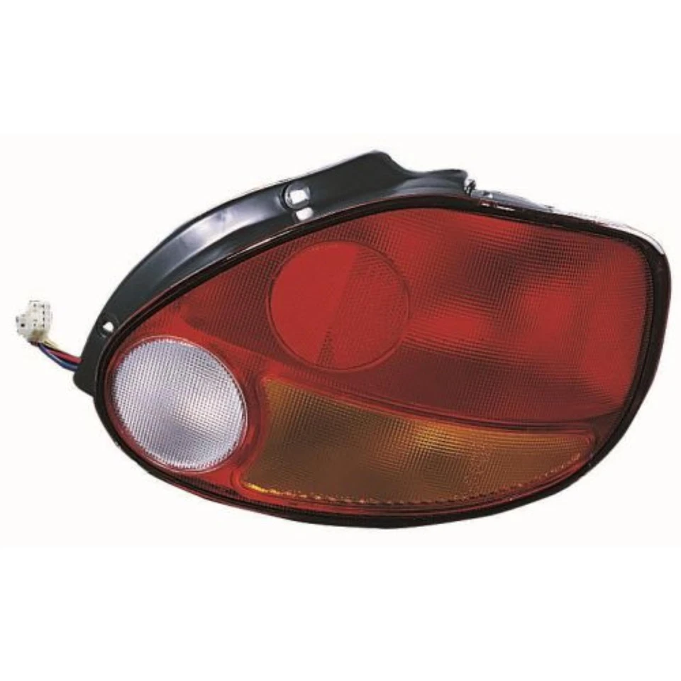 Luz Trasera Derecha Compatible Para Daewoo Matiz KLYA - Imagen 1 de 1