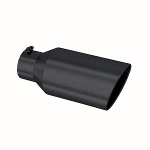 Exhaust Tail Pipe Tip - Picture 1 of 12