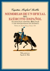 Memorias de un oficial del Ejército Español - Imagen 1 de 1