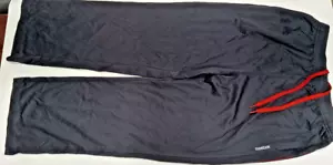 Reebok Athletic Wear Hose Größe L - Bild 1 von 4