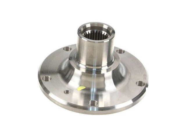Front Genuine Wheel Hub fits BMW 325xi 2001-2005 84FVST - Image 1 of 1