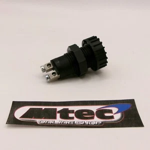Oil Pressure Warning Light Brisca Choices of Colours - Picture 1 of 2