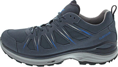 Lowa Innox Evo II GTX Herren Wanderschuh GTX blau