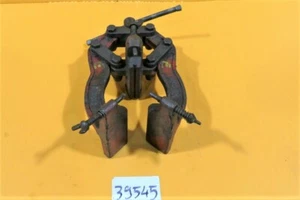 Pipe E-Z 4 Rohrschnellspanner Rohrzentrierspanner Rohrschweißspanner #39545 - Bild 1 von 6