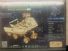 Rokrvagabond Rover3d Wooden Laser Cut Puzzlela503125x160x120mmage 8 And New