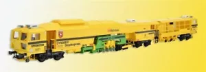 kibri 16090 H0 Bausatz Dynamic Stopfexpress PLASSER & THEURER" #NEU in OVP# - Bild 1 von 1