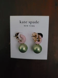 Neu Kate Spade New York Perlen UVP 69,00 $ - Bild 1 von 3